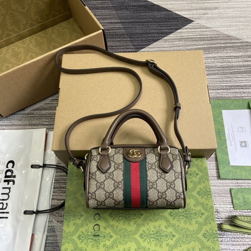 Gvc*1 boston bags